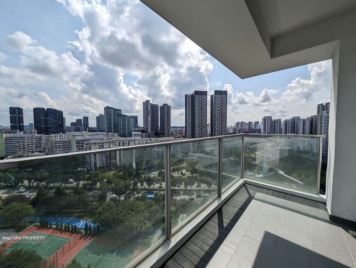 The Parc Condominium (D5), Condominium #552098801